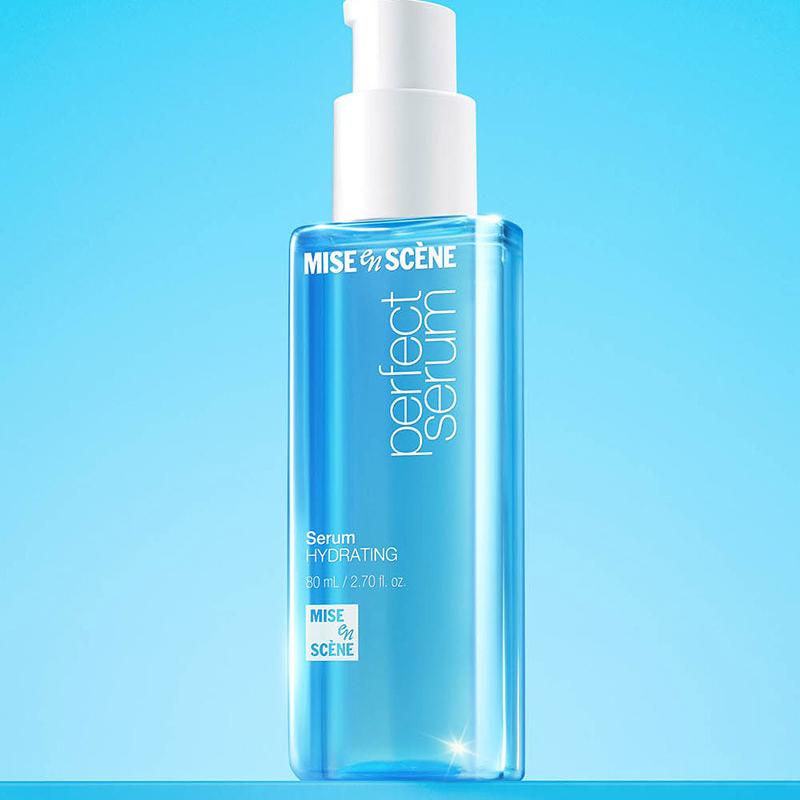 Mise En Scene Perfektes Feuchtigkeitsserum 80ml