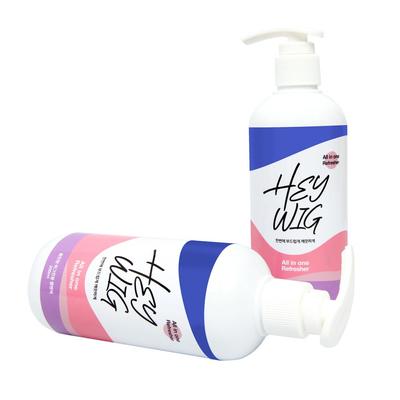 Shampoos & Haarspülung – Shampoos