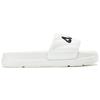 (WMNS) FILA Drifter Bold Slides 'White Black' Women's F12W322501FGD