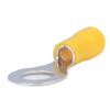 Insulated  Terminals, Copper RV5.5 8, AWG12 10, Applicable Scope: Electrical and Electronic Industry