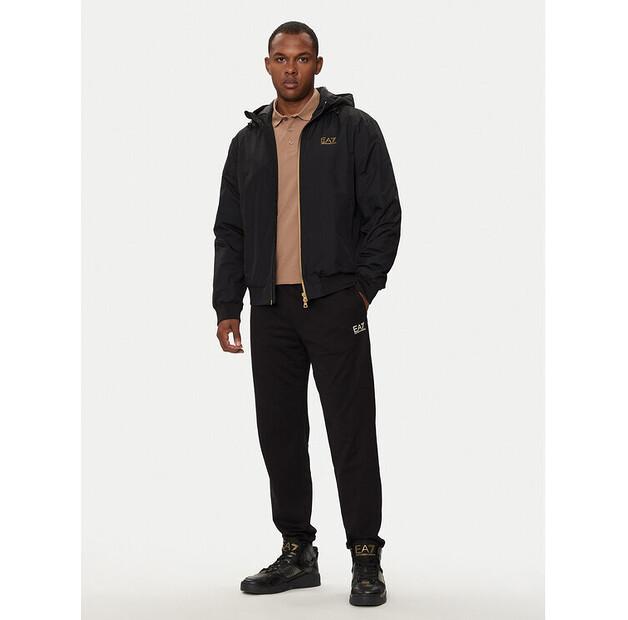 Куртка переходная EA7 Emporio Armani 8NPB21 PNFZZ 0208