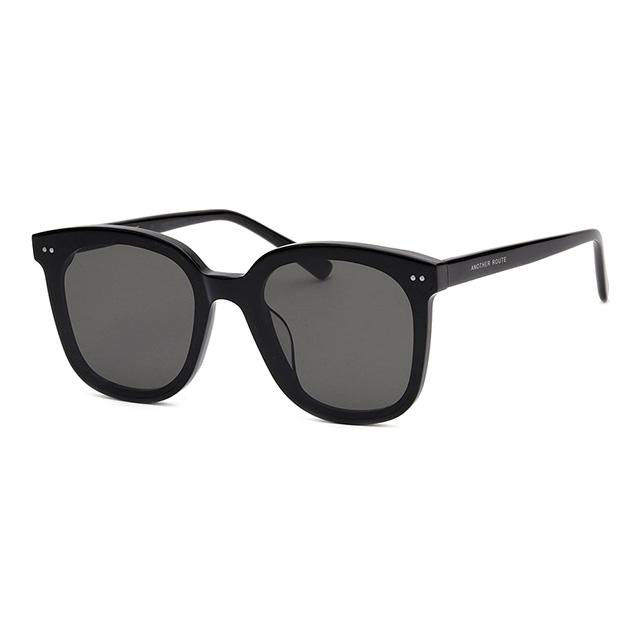 Eonadeoluteu Square Sunglasses Aubade Flat Lens Oversized
