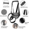 Dog Lifting Harness, Dog Support Harness For Back Legs, Soft Dog Support Sling For Injured Disabled Dogs