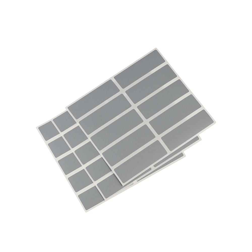 100pcs Funny Scraping Stickers Scratch Cards Scratch Off Cards  Children's Redemption Vouchers