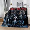 U.S. Drama The Boys Printed Blankets Picnic Blanket Warm Flannel Blankets Soft and Comfortable Blanket Bed Linings Birthday Gift