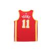 Nike Basketball Jersey SW Fan Edition 2020, Atlanta Hawks, Trae Young Size 11 Men's Red CN8007-661