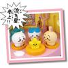 SEGA FAVE Chikawa Character Collection Set 5 Figures