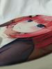 3D Silicone Mouse Pad, Three-Dimensional Design with Breasts & Buttocks, Cute Chest Mouse Pad, Washable, Durable, Ergonomic Design with Nipples and Pr