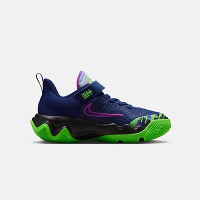 Giannis Immortality 4 Slip Resistant Basketball Shoes Kids' II0660-400