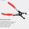 Multifunctional Car Water Pipe Clamp Pliers Wrench for Home Repair