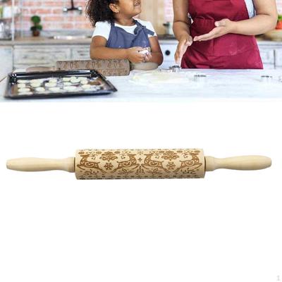 Utensilios para el horno – Rodillos y allanadores