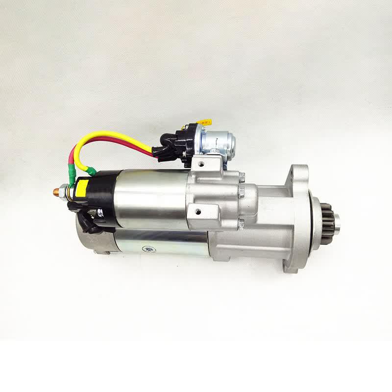 Engine Reduction Starter Motor