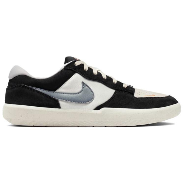 Nike SB Force 58 'Black Mountain Peak White Cool Gray' da Uomo DV5477-012