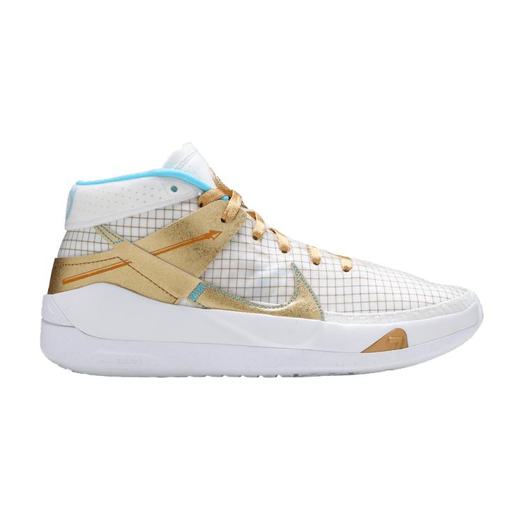 Nike KD 13 EYBL 36