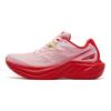 SAUCONY Slay Full Speed 2 Punta Rotonda Allacciatura Tessuto Ammortizzante Antiscivolo Traspirante Rimbalzo Scarpe da Corsa Basse Unisex S28234-12