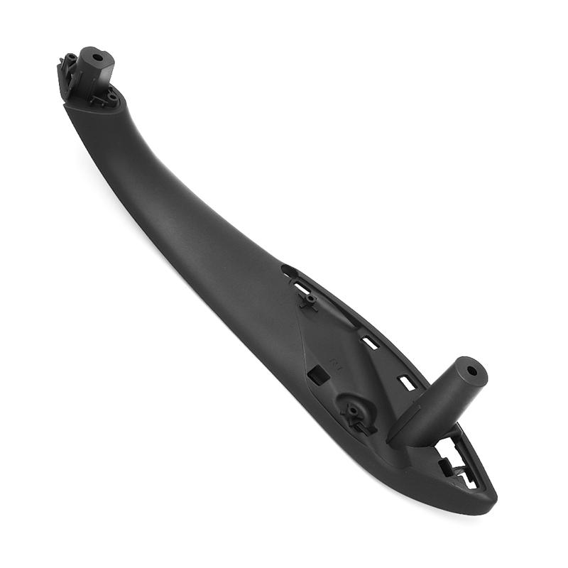Car Inner Door Front Left Right Handle Armrest Pull Trim Cover For BMW F30 316d 320i F31 316d 318d 325d 318i F32 F35 320d F80