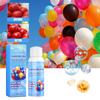 Jue Fish Shiny Spray for Balloons - Anti-Oxidation Shine Enhancer for Balloon Decorations