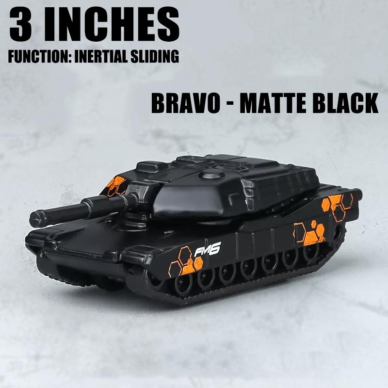 Maisto 3-Zoll Militärserie Modell Panzer gepanzertes Fahrzeug klassisches statisches Auto Legierung Druckguss Auto Modell Sammlung Geschenk Spielzeug