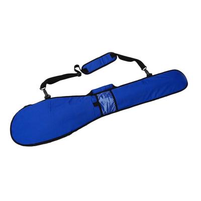 Bolsa para Remo de Barco Bien Acolchada Tela Oxford Funda para SUP con Bolsillo para Accesorios para Tabla de Paddle