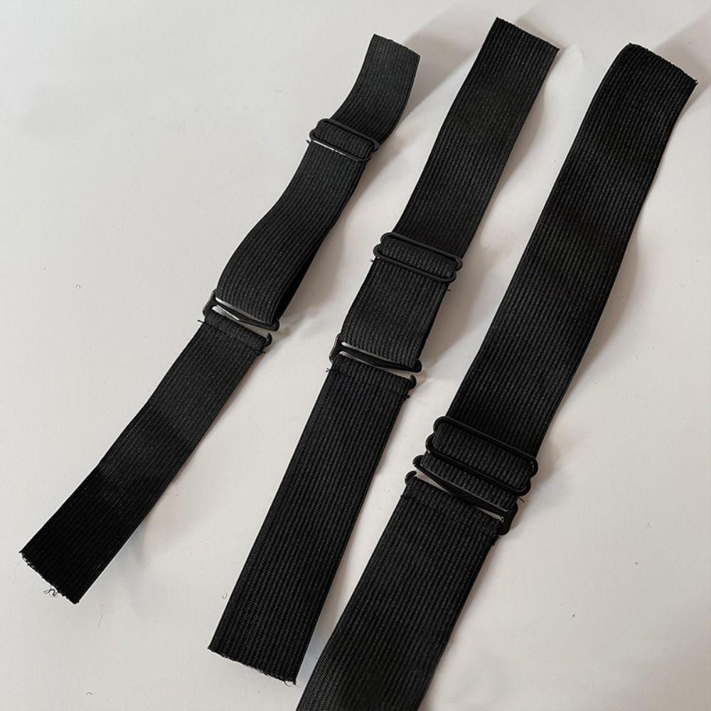 Making Wig Cap Elastic Band For Wigs Wig Accessories Sewing Elastic Ribbon Wide Wig Elastic Band