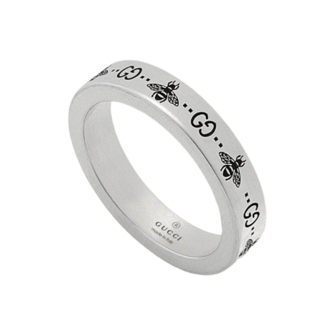 Gucci GG Marmont Double G Logo