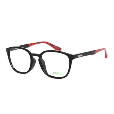 Puma Galleria Puma Frame Pu0118oa 006 Square Men S woMen S glaSSeS