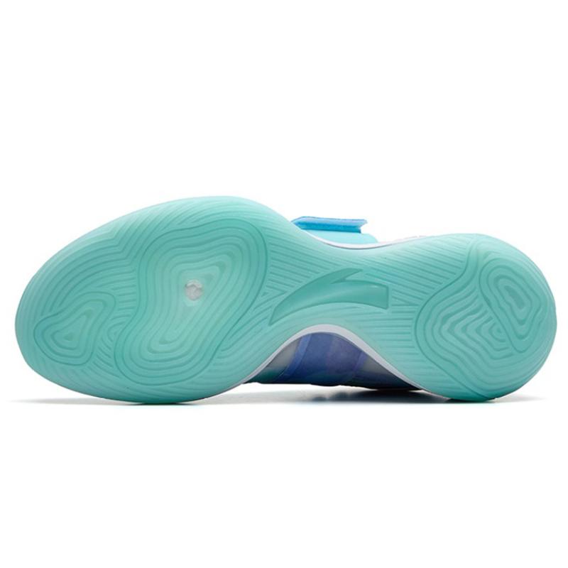 Anta Water Flower 4 Textile, Synthetic Leather, TPU Sneakers 112231109S-1