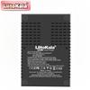 LiitoKala Lii-M4 18650 Charger LCD Display Universal Smart Charger Test Capacity 26650 18650 21700 AA AAA Battery 4slot 5V 2A