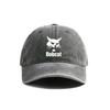 2025 Bobcat Baseball Caps Distressed Hats Cap Men Women Retro Outdoor Summer Adjustable Bobcat Heavy Equipment Hats Fashion