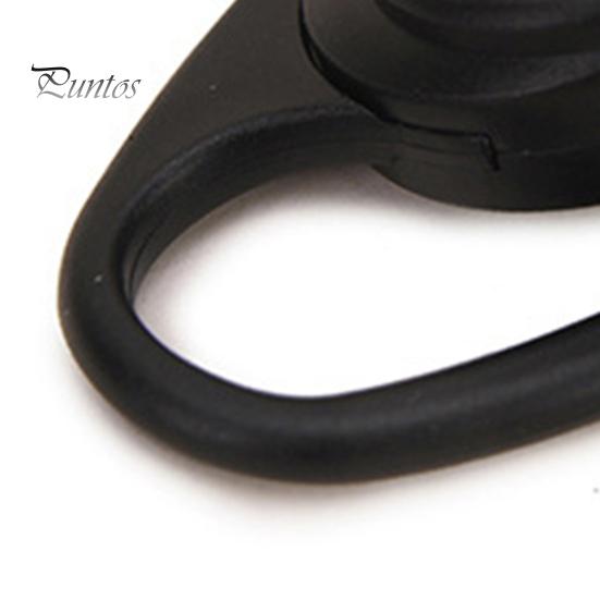 Wired Earphone Universal Earhook Professional HiFi Sound Effect 1.2m 3.5mm Conference Earphone Stereo Earpiece for Simultaneous Interpretation