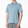 Under Armour Outdoor Fitness Laufen Atmungsaktives Lässiges Kurzarm Polohemd Herren Oberteile 6009652-448