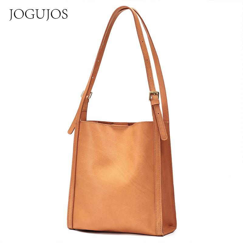 

Leather women s bags Women s shoulder bags Commuter tote bags Large capacity bags Women s leather shoulder bags
