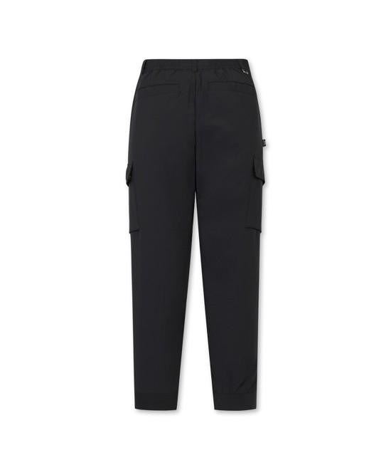 Goldeunbeeo (M) Back Banded Jogger Pants G4Pam26231Bkx