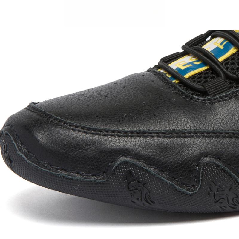 Pantofi casual din piele pentru bărbați Pantofi Octopus Pantofi de conducere 39-44