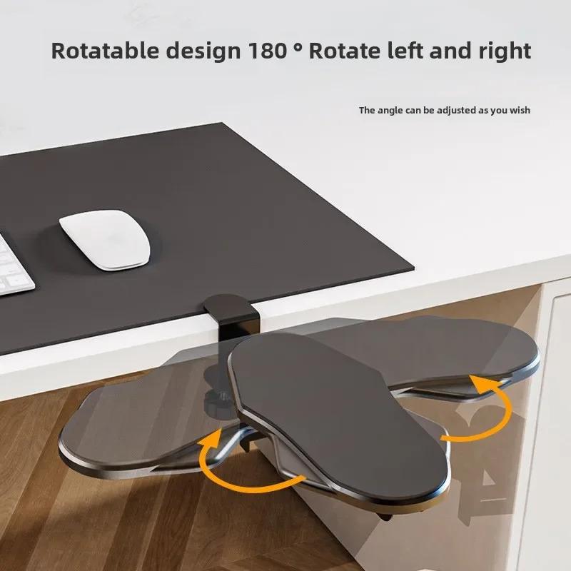 Office Arm Support Desk Computer Hand Rest Creative Elbow Rest Stand - The Ultimate Laziness Solution