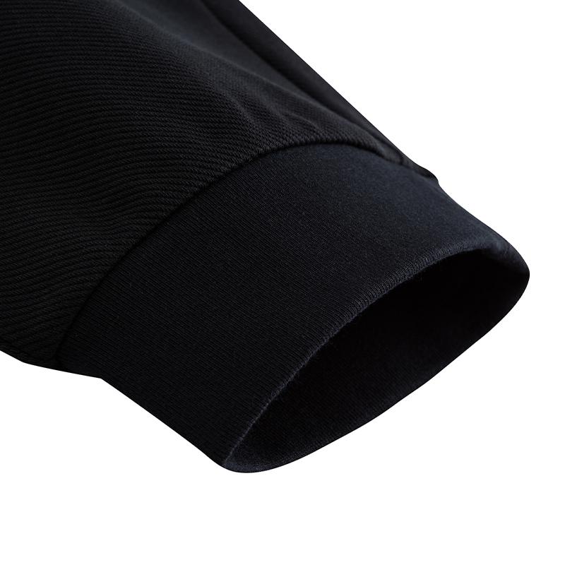 Anta Knitted Sweatpants Men's Basic Black 172531307-3