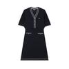 MODERN HERITAGE SS24 Short Sleeved Dress Women's F11W421316FNV