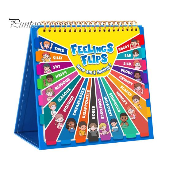 

Детская книга «Социальные эмоции». 10 сцен для анализа чувств. 20 различных обучающих книг по эмоциям. Инструменты для регулирования эмоций. 1pc