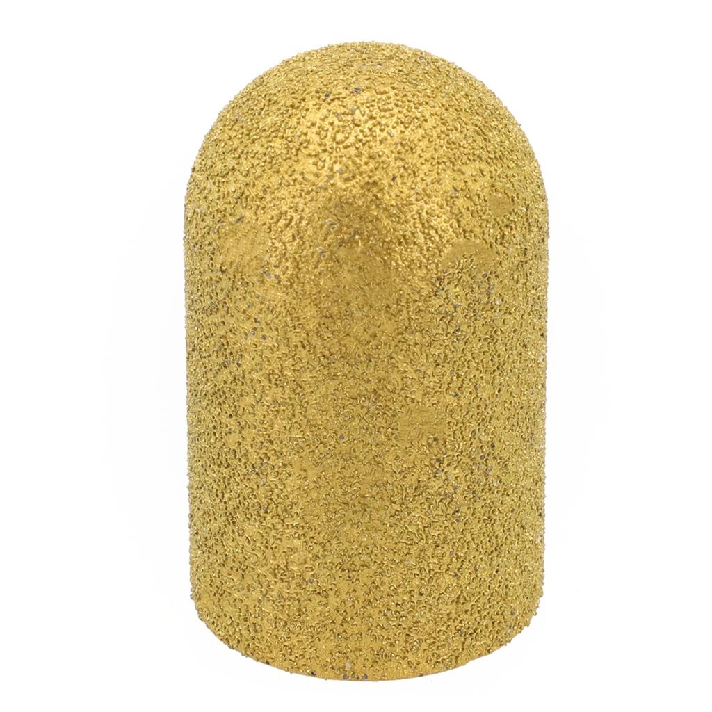 Brazed Finger Bit Suitable for Dressing Various Types of Countertops