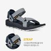 Teva 2026 S S Women S Sandal Stvf2610270 Tdw