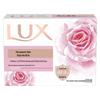 Rose Fragrance Soap Bar, 100g X 6 Pack