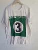 The Charlatans White T-Shirt Cotton Full Size Unisex S-5XL 9D246
