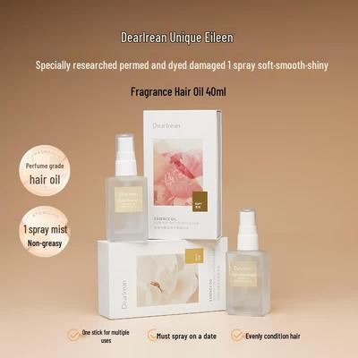 Dearlrean Rose Collection Duft-Haaröl 40ml