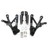 Motorcycle Footrest Triangle Bracket for CBR600 F4 1999-2000