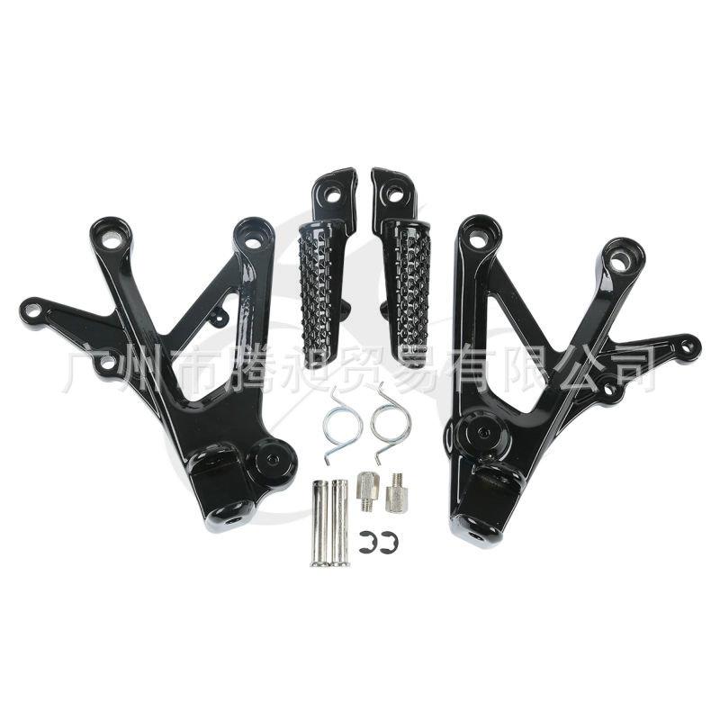 Motorcycle Footrest Triangle Bracket for CBR600 F4 1999-2000