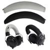 Langlebige Kopfbügelabdeckung für BlackShark V2 Headset, Balkenmanschette zur Reduzierung von Abnutzung