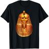 Altägyptische Pharaonen König Vintage Tutanchamun Pharao T-Shirt