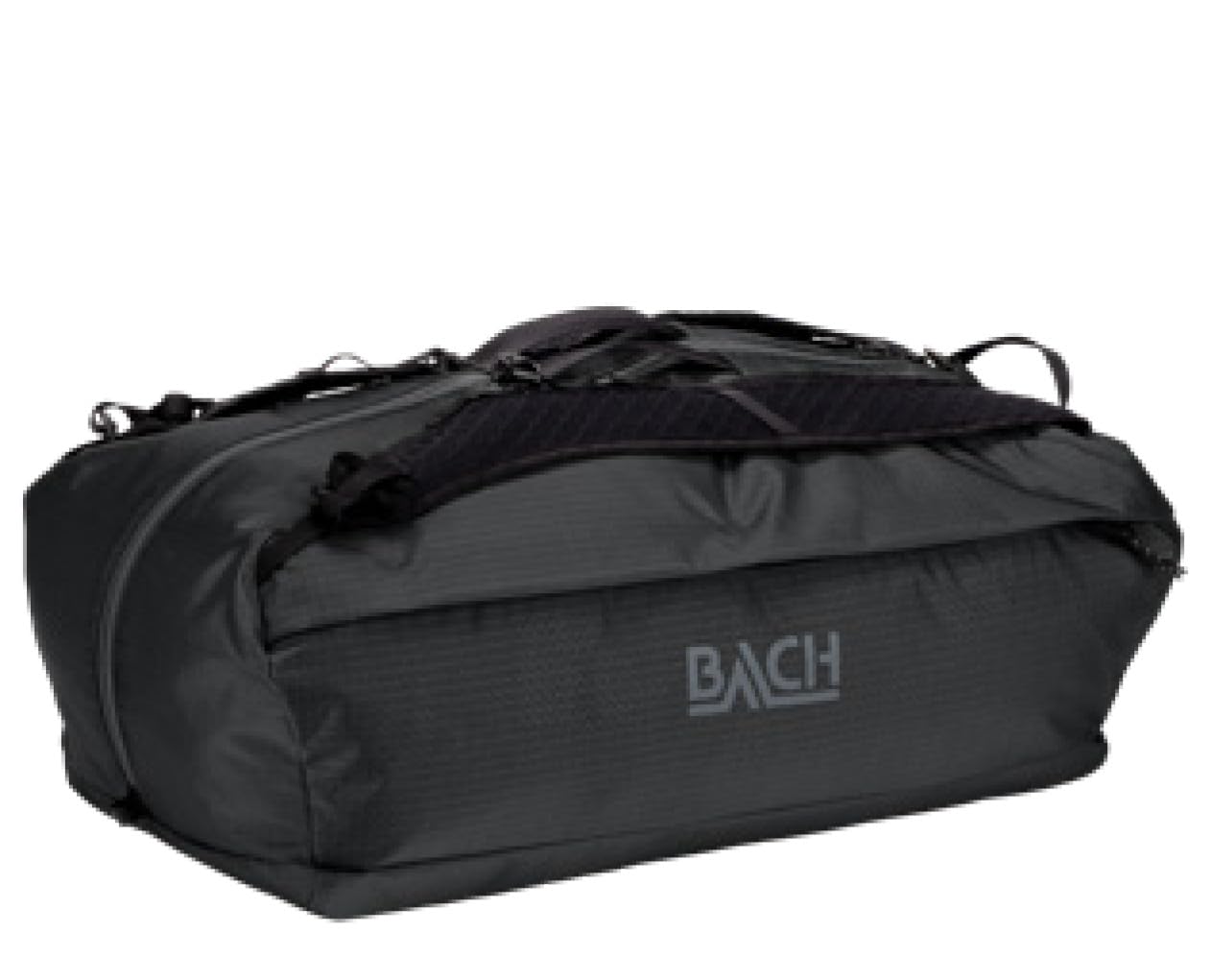 ITSY BITSY 30L DUFFELBlack
