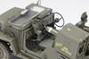 Fine Molds Scale JGSDF Type 73 Light Truck with MAT Plastic Model Kit MJ04 1/35 (Military)