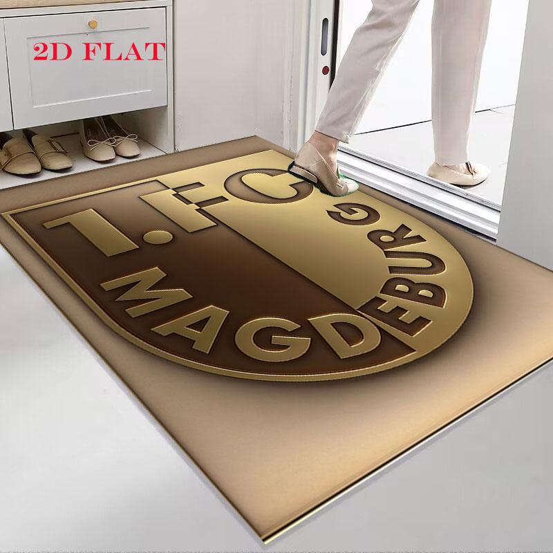 FCM Glory Carpet Rug for Living Room Bedroom Home Sofa Decoration,Kids play Nonslip Floor Mat